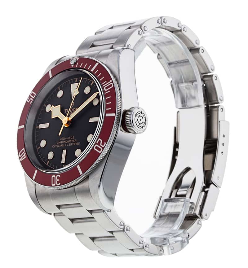 Tudor Heritage Black Bay 79230R-0003